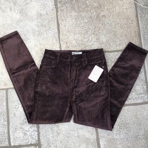 Free People Mulberry Pants